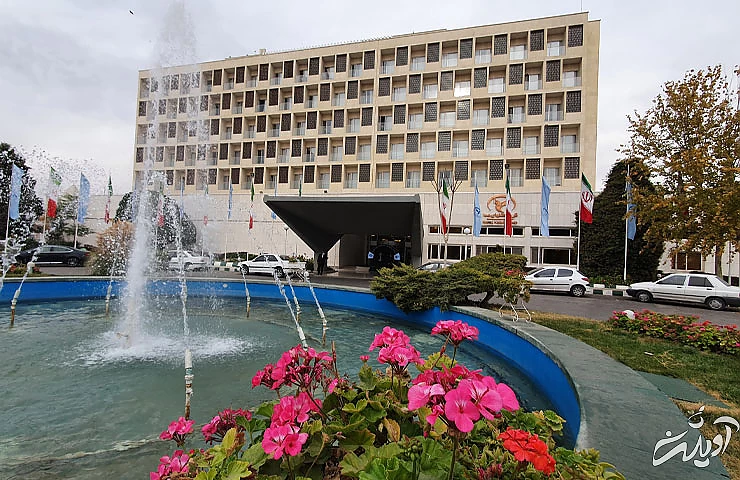 مقایسه هتل هما 1 مشهد و هتل هما 2